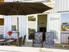 4 star holiday home in Rudk bing